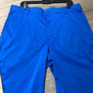 Nike golf tour performance shorts!